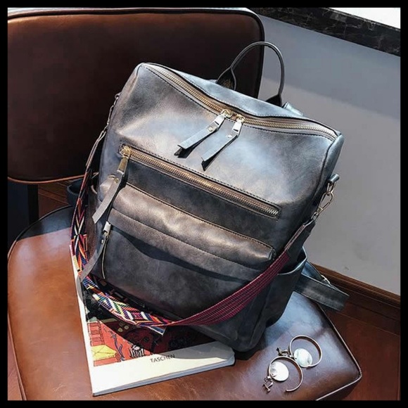 #NEW HEMPSHIRE Backpack D - Picture 5 of 8